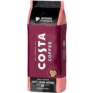 Costa Costa caffè crema intense extra dark roast bonen 1 kg