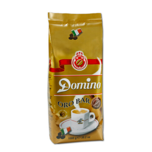 Flaronis - Domino Domino Oro Bar bonen 1 kg