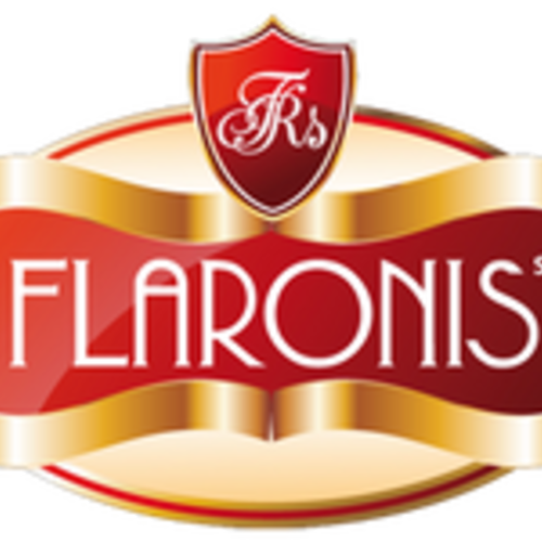 Flaronis - Domino koffiebonen