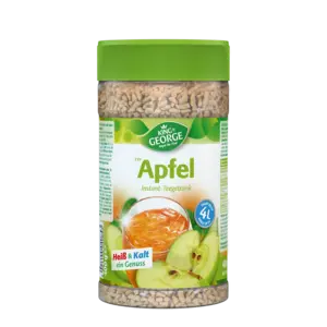 King George Appel korrelthee 400 g