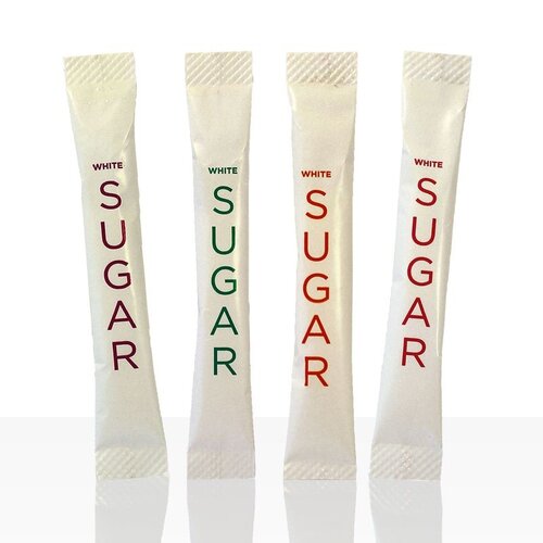 Coffee & Tea sugar sticks - 1000 x 4g gross