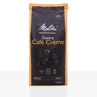 Melitta Gastronomie Café Crème 100% Arabica bonen 1kg