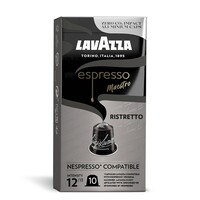 Lavazza Maestro Ristretto capsules 10x