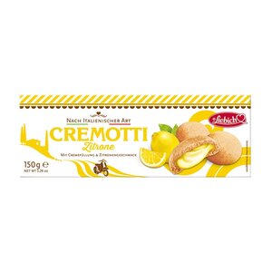Liebich Cremotti Citroen 150 g