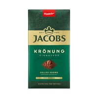 Jacobs Krönung ground 500 grams