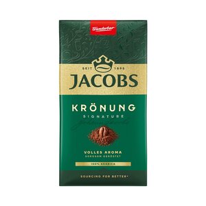 Jacobs Jacobs Krönung filter 500 gram