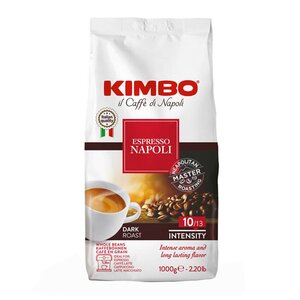 Kimbo Kimbo Espresso Napoli bonen 6x1 kg