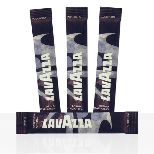 Lavazza Lavazza sugar sticks 700 x 4g