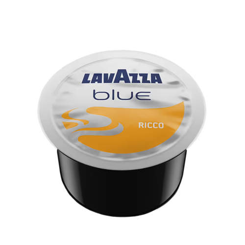 Lavazza Lavazza Blue Espresso Ricco Capsule Nr. 208 - 100pcs