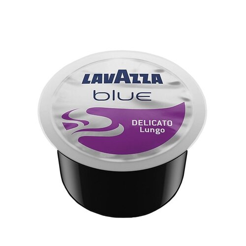 Lavazza Lavazza Blue Espresso Delicato capsules Nr. 512 - 100st