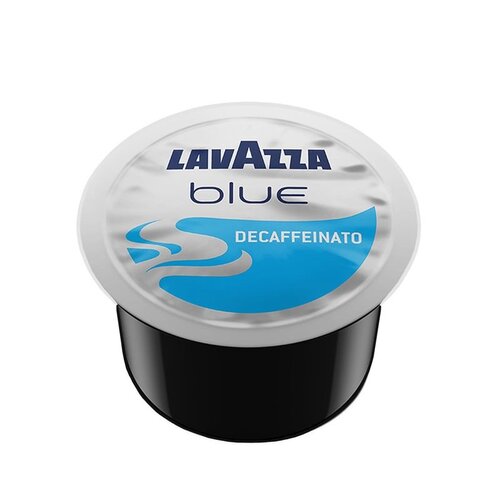 Lavazza Lavazza Blue Espresso Decaffeinato capsules Nr. 518 - 100pcs