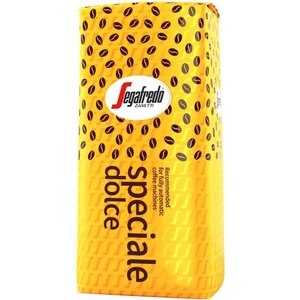 Segafredo  Segafredo Speciale Dolce koffiebonen 1kg THT 30-10-2024