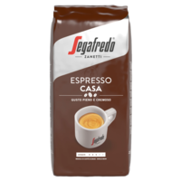 Segafredo Casa Espresso koffiebonen 1kg