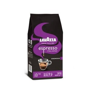 Lavazza Lavazza Cremoso Espresso beans 1kg