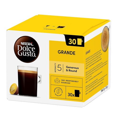Dolce Gusto Dolce Gusto Grande XL pak 30 cups