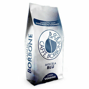 Caffè Borbone Caffè Borbone Miscela Blu beans 1kg