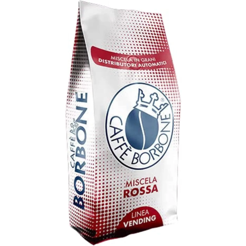 Caffè Borbone Caffè Borbone Miscela Rossa beans 1kg