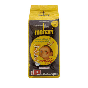 Passalacqua Passalacqua Caffé Mehari beans 1 kg Passalacqua Passalacqua Caffé Mehari beans 1 kg