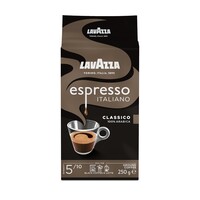 Lavazza Espresso Italiano gemalen 250 gram