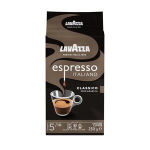 Lavazza Lavazza Espresso Italiano gemalen 250 gram
