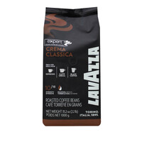 Lavazza Expert Crema Classica bonen 1 kg