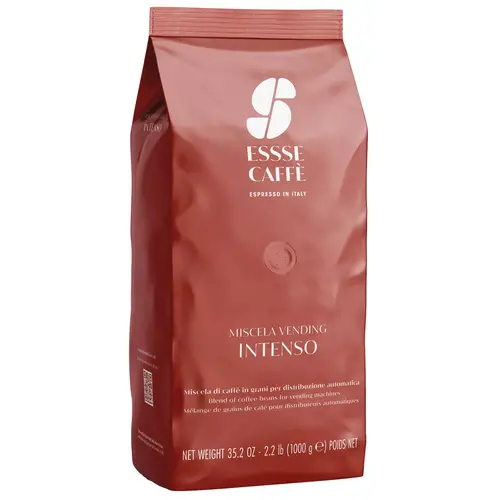 Essse Caffe Essse caffè intenso bonen 1 kg