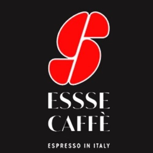 Essse gemalen koffie in hersluitbaar blik