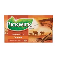 Pickwick Rooibos Original 20 stuks