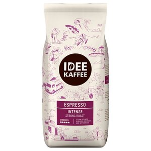 Idee Idee Espresso Intense bonen 1000 g Idee Idee Espresso Intense bonen 1000 g