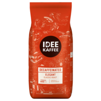 IDEE Elegant Decaffeinated Beans 1kg