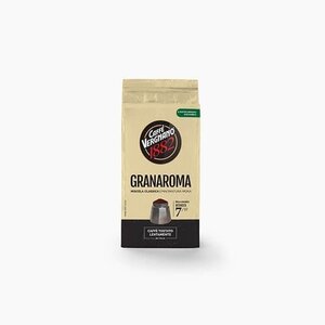 Caffè Vergnano Gran Aroma ground coffee 250g Caffè Vergnano Gran Aroma ground coffee 250g