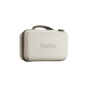 OutIn Nano Protective Case white OutIn Nano Protective Case white