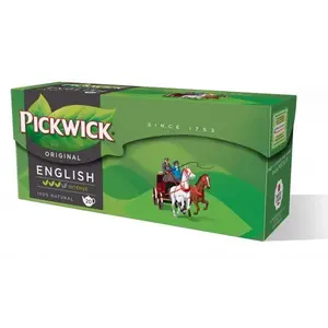 Pickwick Pickwick English Melange multicup 20 pieces