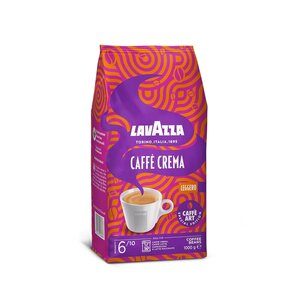 Lavazza Lavazza Caffe Crema Special Edition Leggero bonen 1kg
