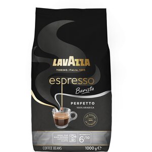 Lavazza Lavazza Barista Perfetto Espresso bonen 1kg