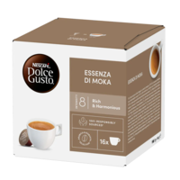Dolce Gusto Essenza di Moka 16 cups
