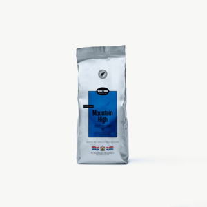 Tiktak  Tiktak Mountain High koffiebonen 1 kg