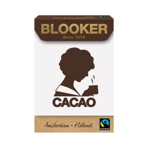Blooker Cocoa powder 230g Blooker Cocoa powder 230g
