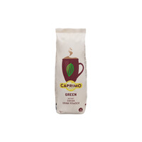 Caprimo cacao groene zak 1 kg