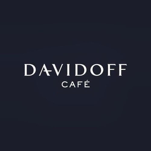 Davidoff ground coffee
