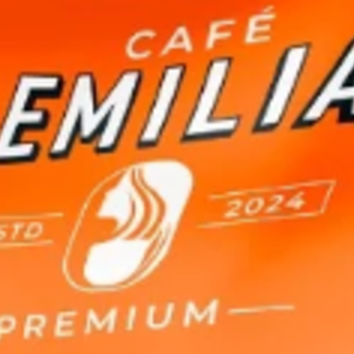 Café Emilia koffiebonen – premium Italiaanse koffiebonen voor espresso en café crema