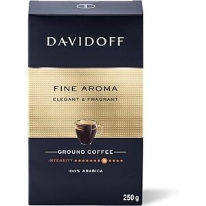 Davidoff Davidoff Fine aroma gemalen koffie 250 g