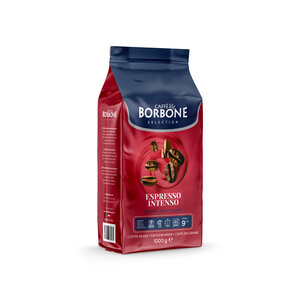 Caffè Borbone Caffè Borbone Selection Espresso intenso beans 1 kg