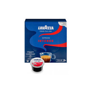Lavazza Lavazza Blue Espresso Intenso Capsule Nr. 509 - 100st