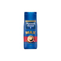 Maxwell House Max - 500g instant soluble coffee for vending machines
