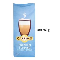 Caprimo Topping poeder 7,5kg