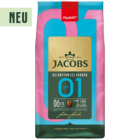 Jacobs Barista Selection of the Year 2025 beans 1kg