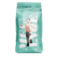 Joerges Heritage Melange Wiener Art beans 1 kg