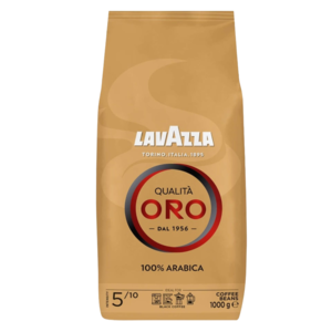 Lavazza Lavazza Qualità Oro coffee beans 1kg Lavazza Lavazza Qualità Oro coffee beans 1kg