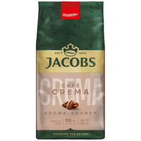 Jacobs café crema bonen 500 gram